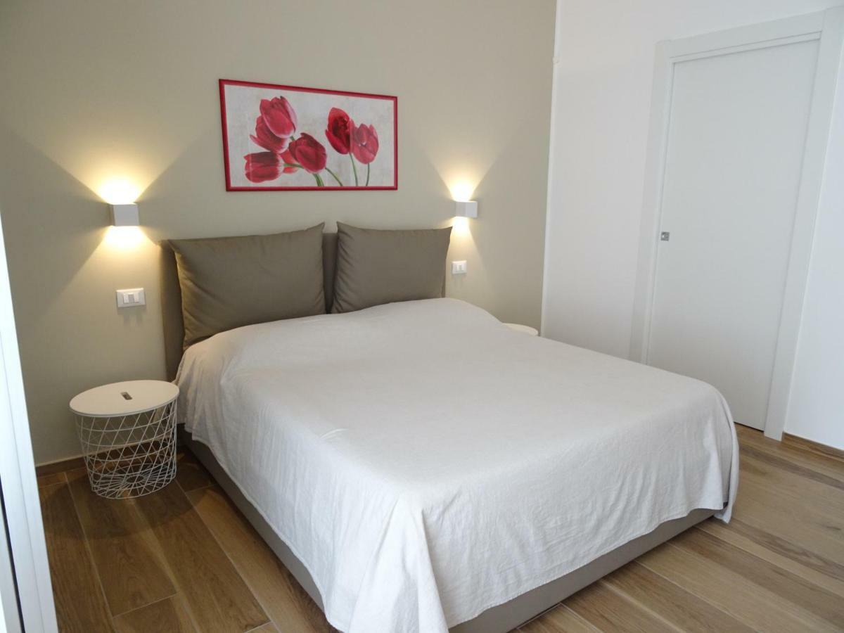 Meeting Bed & Breakfast เปสการา ภายนอก รูปภาพ