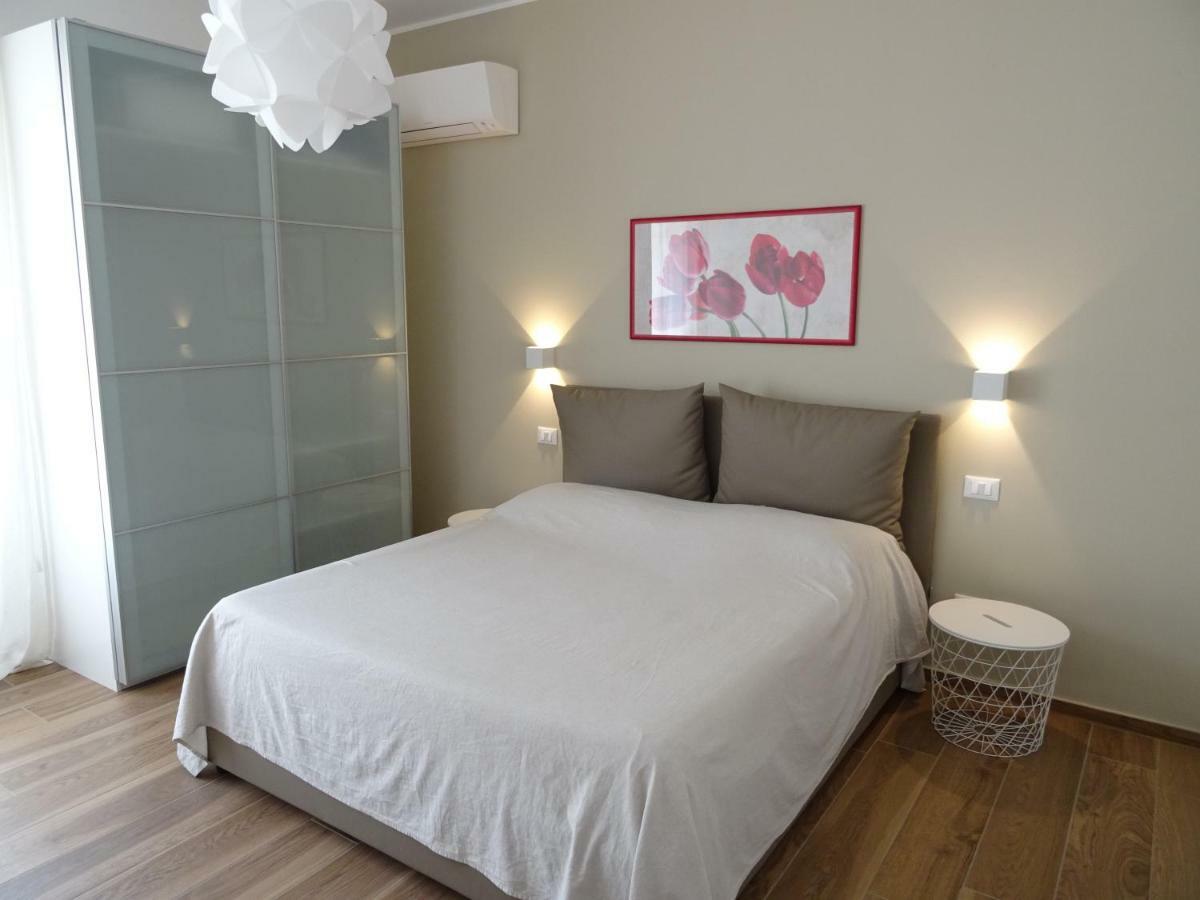 Meeting Bed & Breakfast เปสการา ภายนอก รูปภาพ